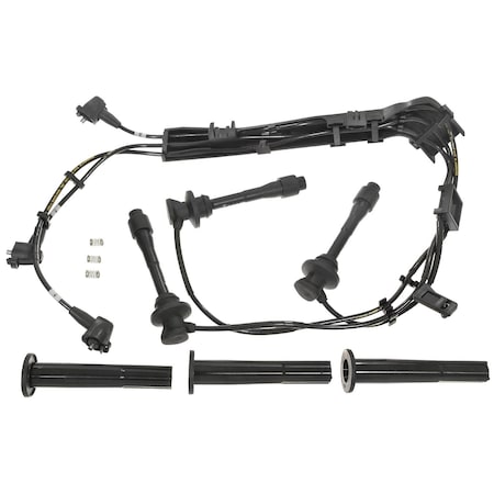 Standard Wires Import Car Wire Set, 55917K115 55917K115